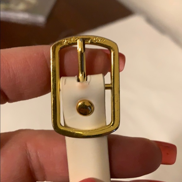 Rustic cuff bracelet - Picture 4 of 4